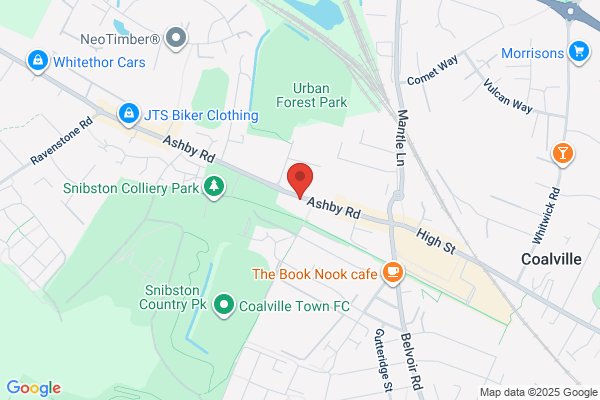 Arriva Fox County Ltd