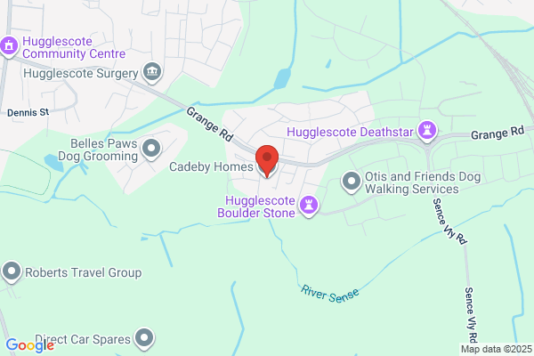 Cadeby Homes Ltd