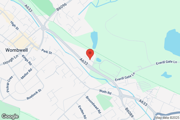 Coalfield Regeneration Trust
