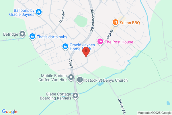 Holmsdale Manor Nursery School