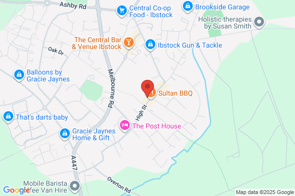 Ibstock Dental Surgery