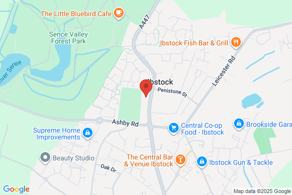 Ibstock Fencing