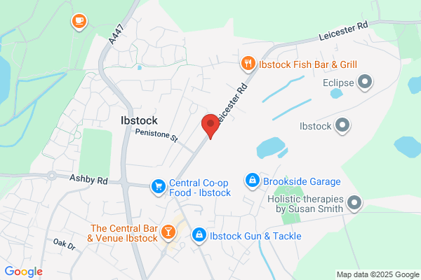 Ibstock Miners Welfare Scheme