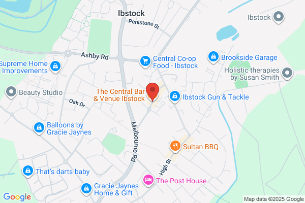 Ibstock Working Mens Club