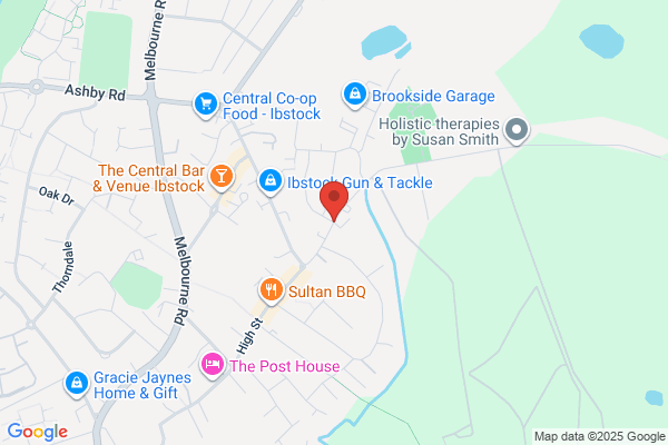 J T Newbold & Sons (Ibstock) Ltd