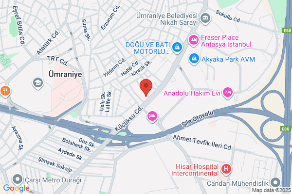 LuxaBella Ltd