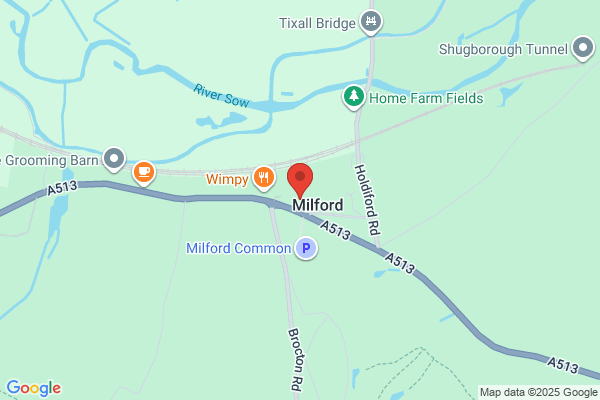 Midland Cycle & Radio Co Ltd