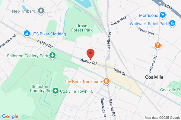 National Tyres & Autocare