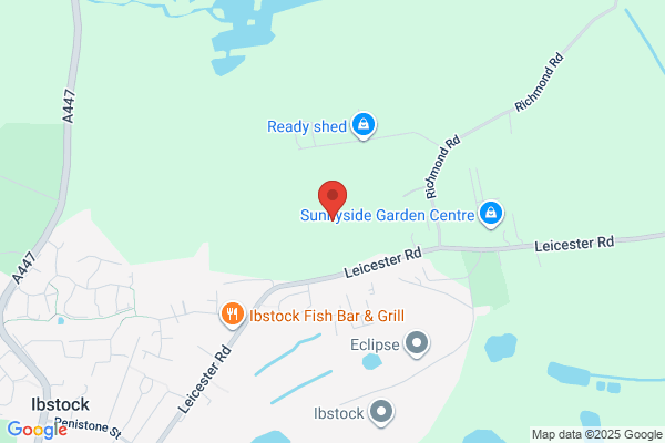 Sunnyside Garden Centre Ltd