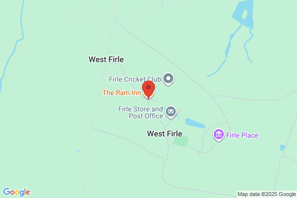The Ram Inn