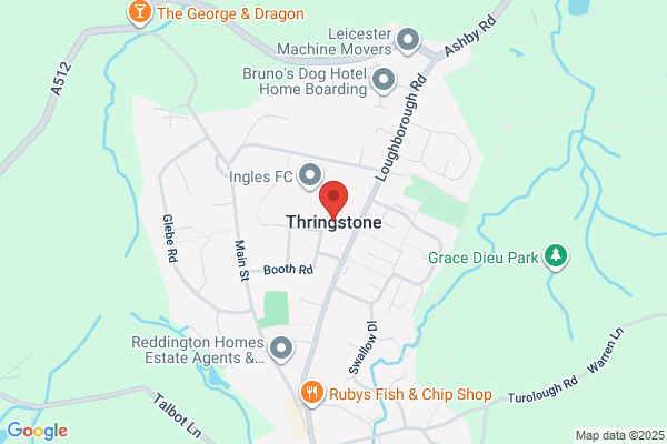 Thringstone News