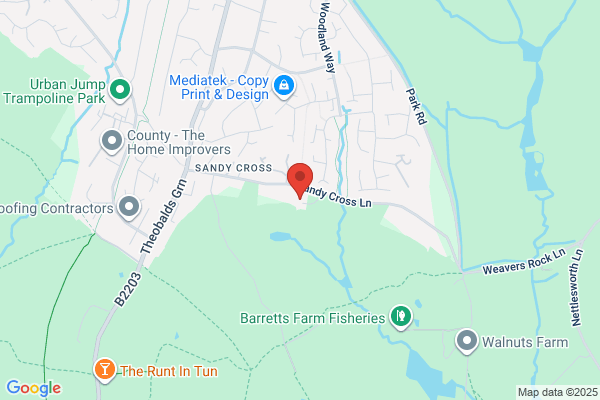 Westpoint Farm Vets, Heathfield