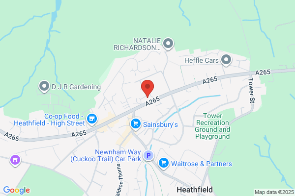 The Original Factory Shop (Heathfield)