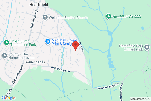 Whiteline Heating Services