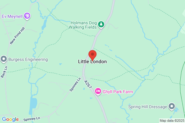 Little London Car Sales