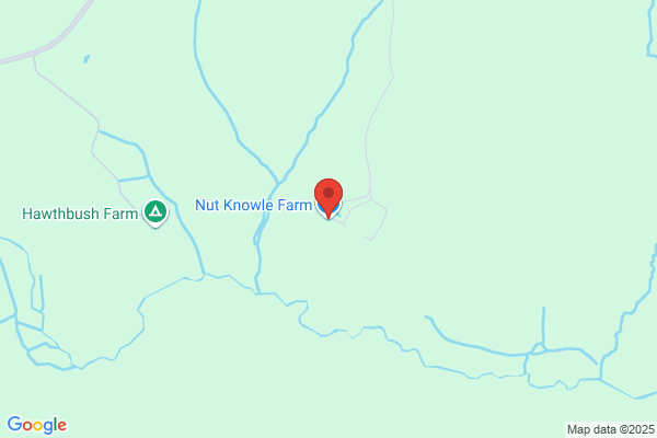 Nut Knowle Farm