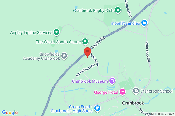 Weald Civil Engineering Ltd