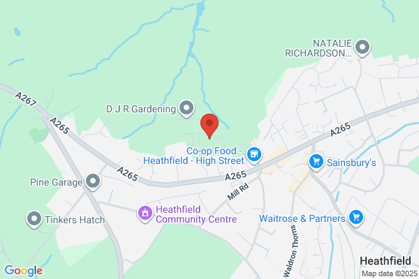 Terrific Cleaners Heathfield
