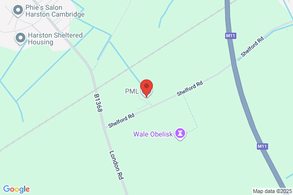 Planning Manager Ltd