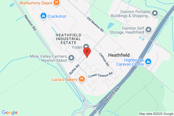 SPAR - Heathfield
