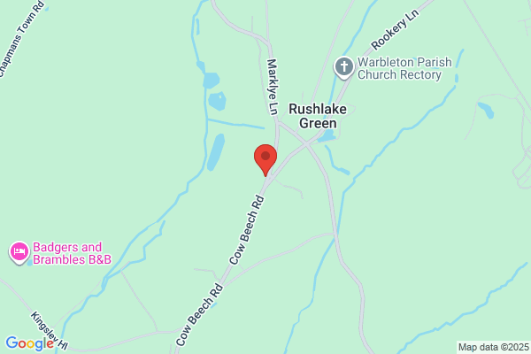 Rushlake Green Village Stores