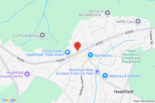 Domino's Pizza - Heathfield