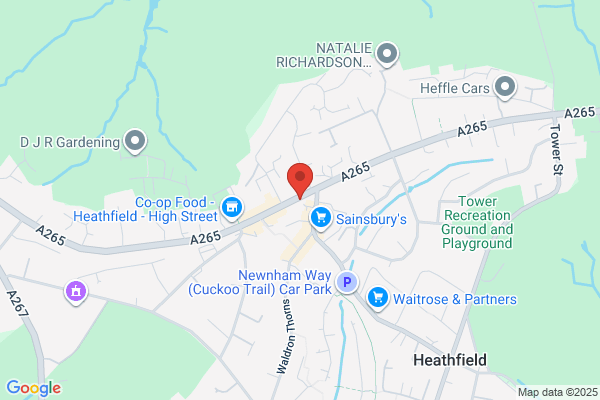 NB Recruitment