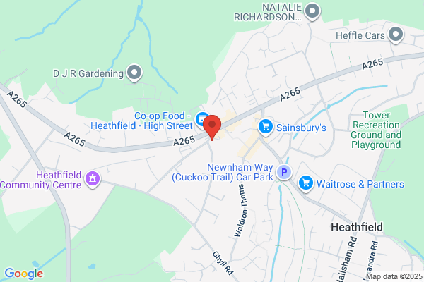 Kensington Domestic Appliances Ltd