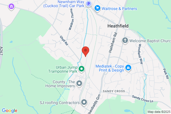 Roberts (Heathfield) Electrical