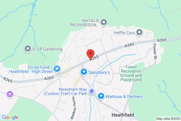 Foresters Estate Agents
