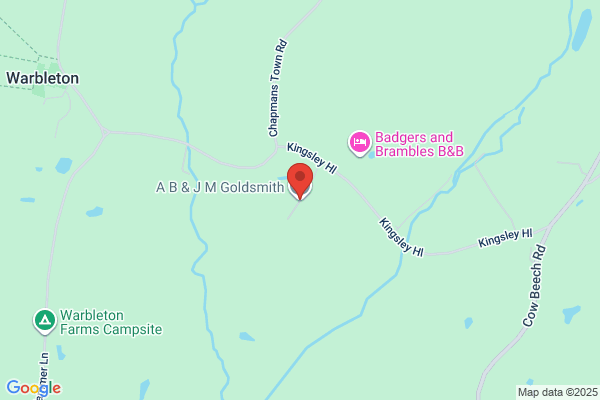 A B & J M Goldsmith