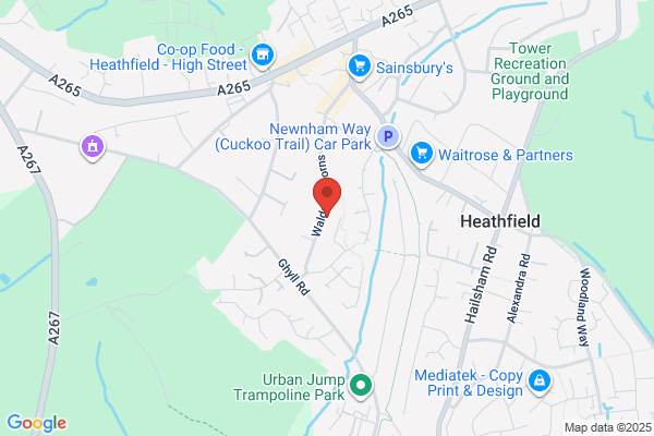 Southdown Fencing & Gates