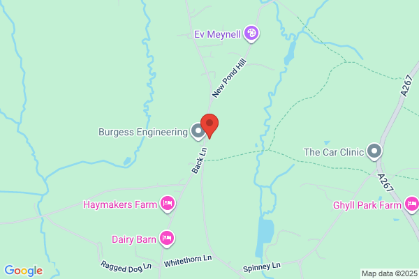 Burgess Engineering