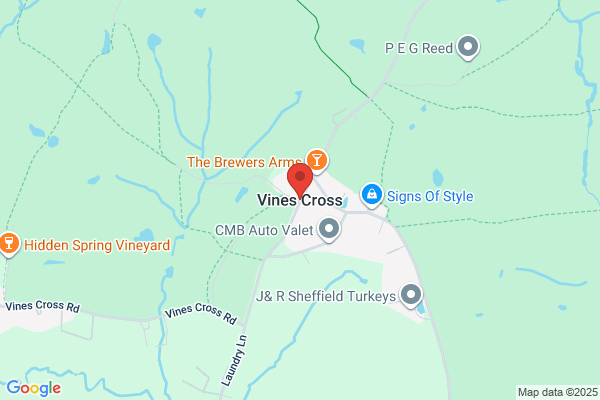 Vines Cross Engineers