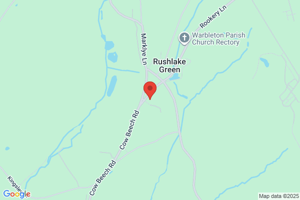 Warbleton Housing Association