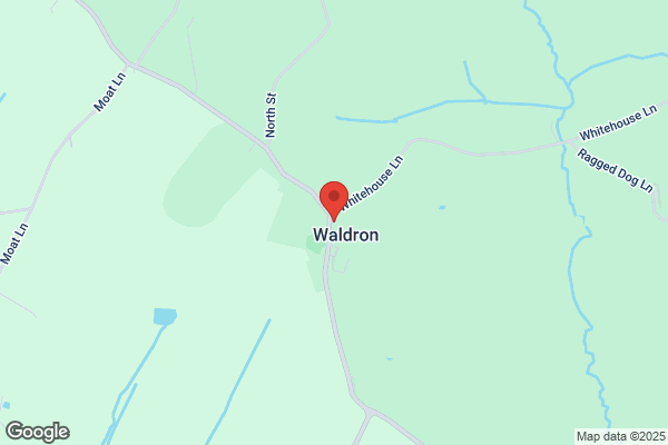The Warbill-In-Tun Inn