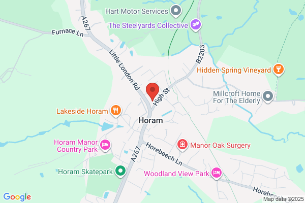 Co-op Food - Horam - High Street