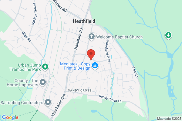 Best Taxis Of Heathfield
