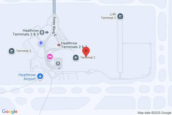 LEON Heathrow T2