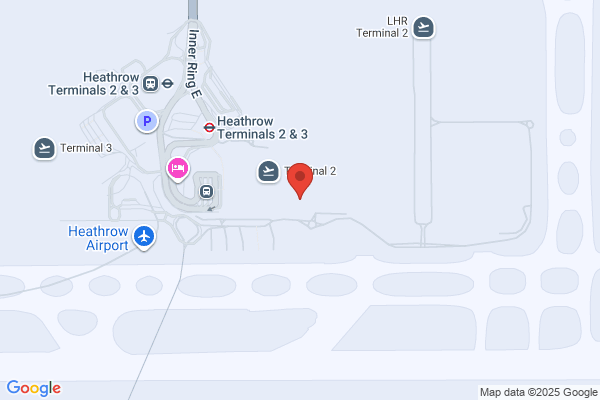 YO! Heathrow T3