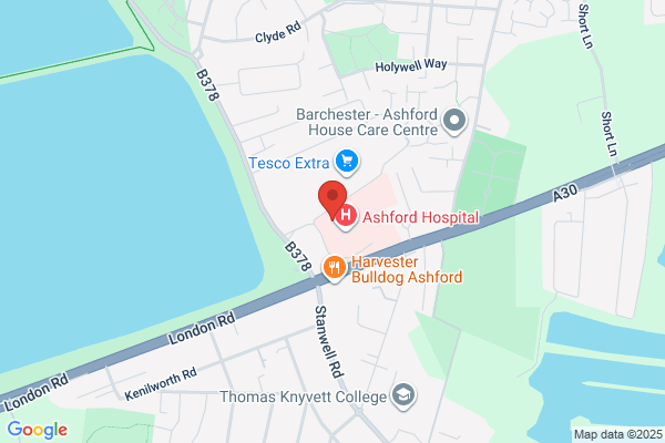 Ashford Clinic