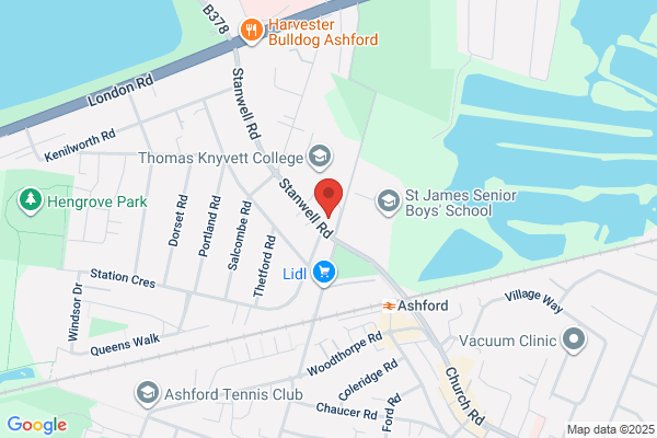 Ashford High Adult Education Centre