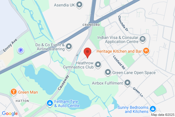 Connexion World Cargo