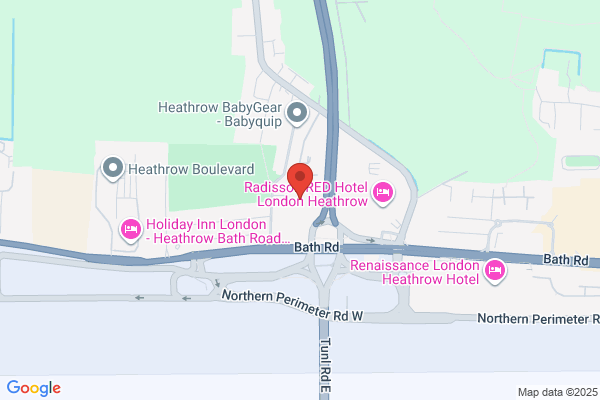 National Car Parks Ltd