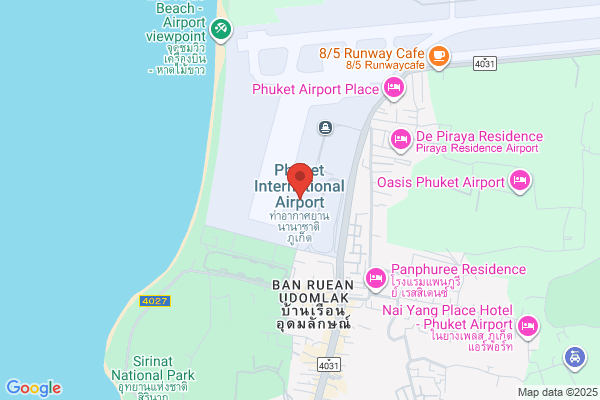 Phuket Air