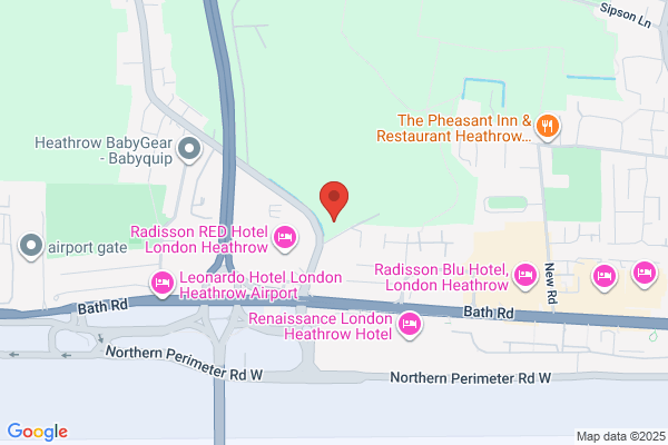 Sipson Minicabs