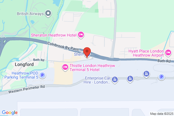 Star Service Stations