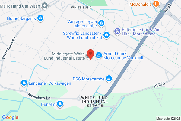 Motability Scheme at Vantage Škoda Morecambe