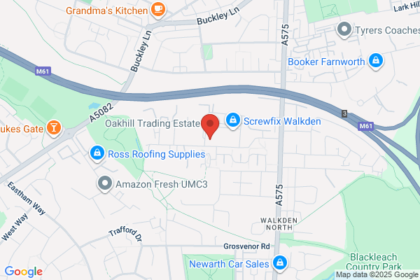 Cannon Hygiene Ltd