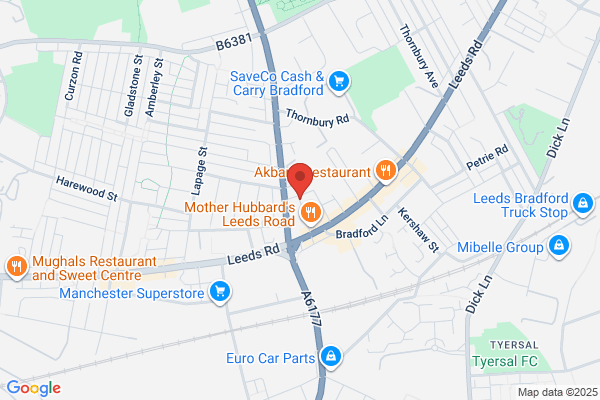 Domestic Plumbing & Heating Supplies
